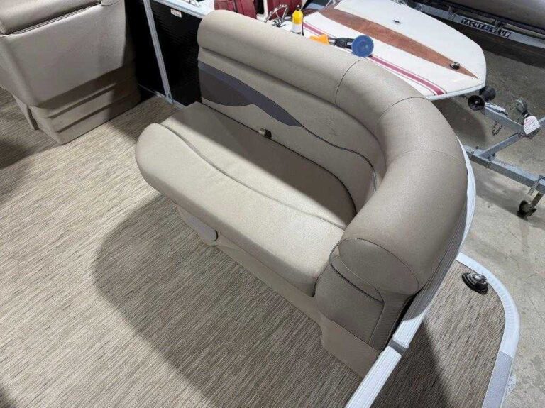 2022 Bennington 18SL US-ETWL5715I122 [photo 13]